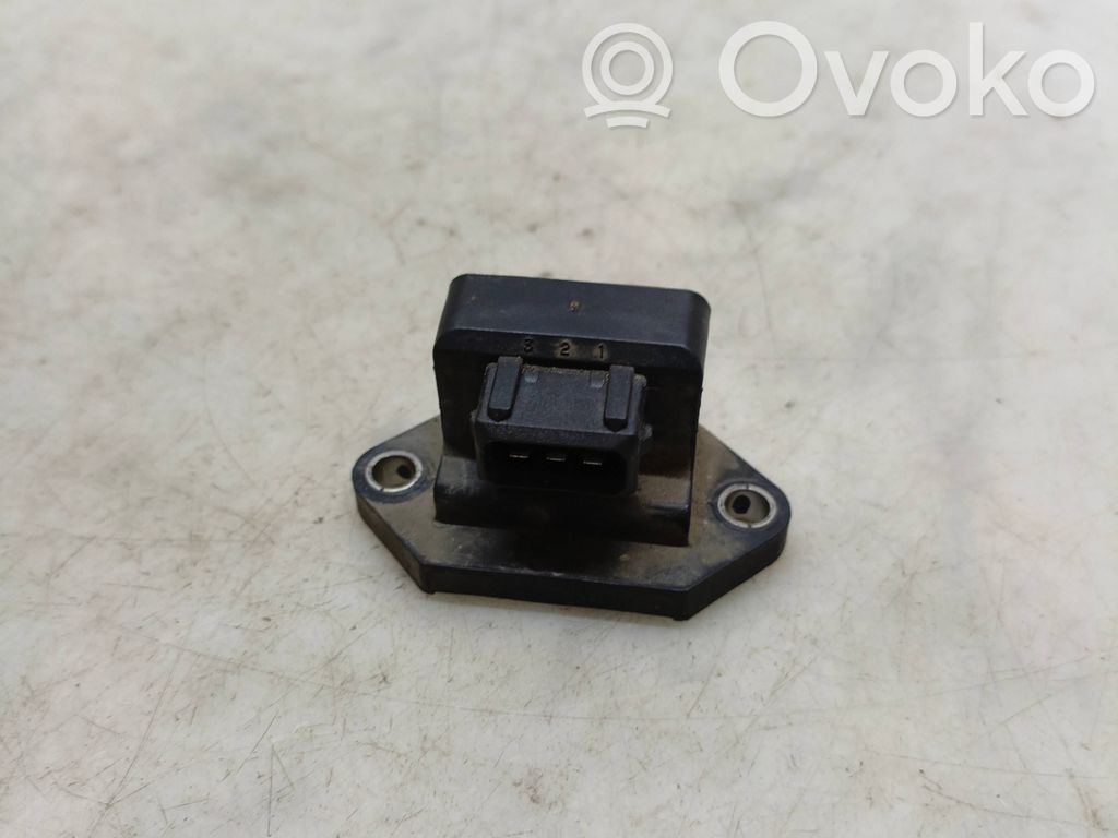 KIA Cerato ESP acceleration yaw rate sensor 