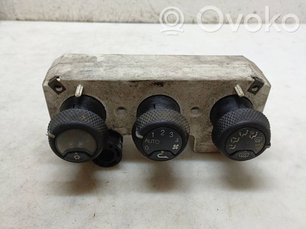 Alfa Romeo 156 Climate control unit 