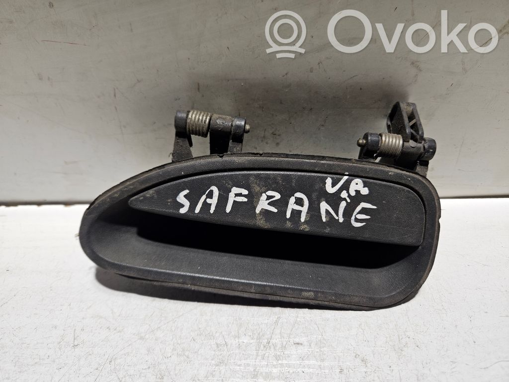 Renault Safrane Manecilla externa puerta delantera 