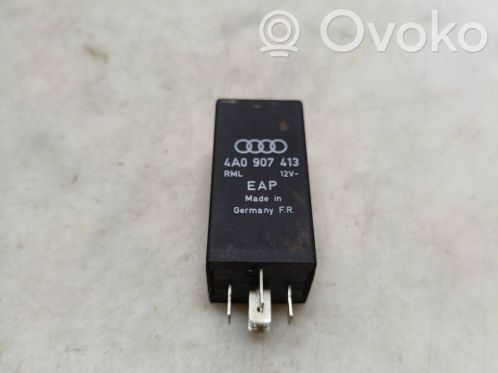 Audi 100 S4 C4 Other relay 