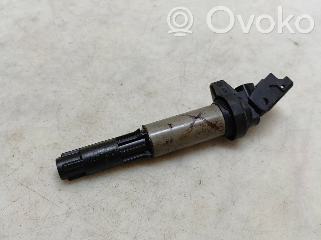 BMW 3 E90 E91 High voltage ignition coil 