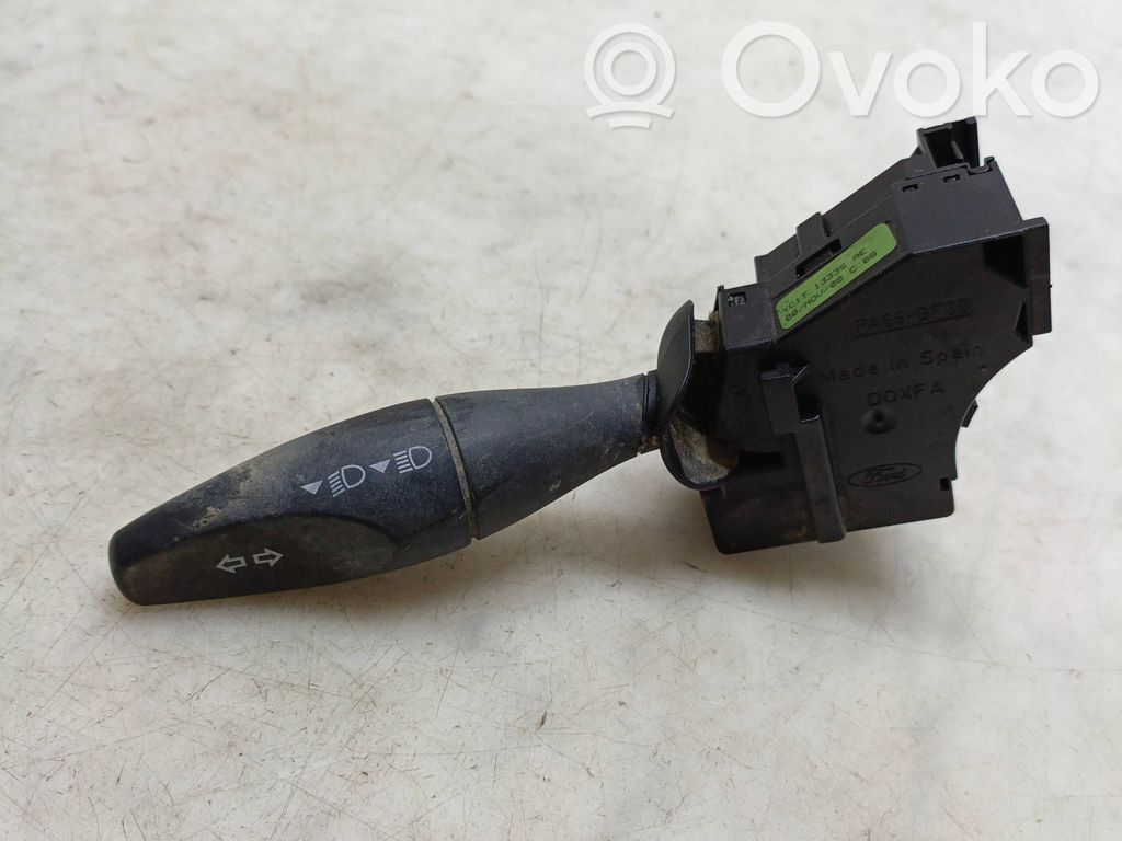 Ford Transit Indicator stalk 