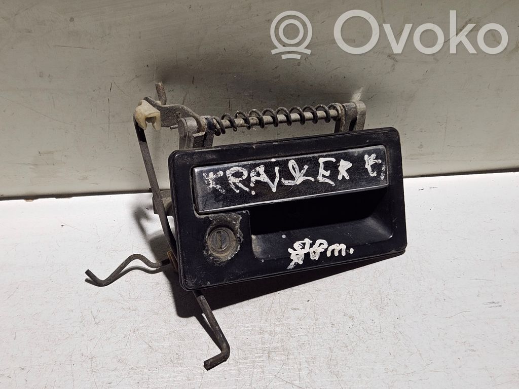 Chrysler Voyager Front door exterior handle 