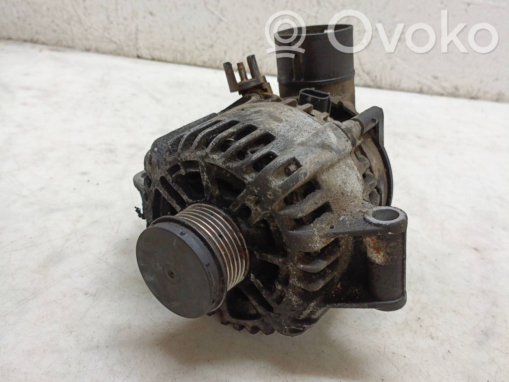 Alternator   1S7T10C392A,1S7T10C392AB