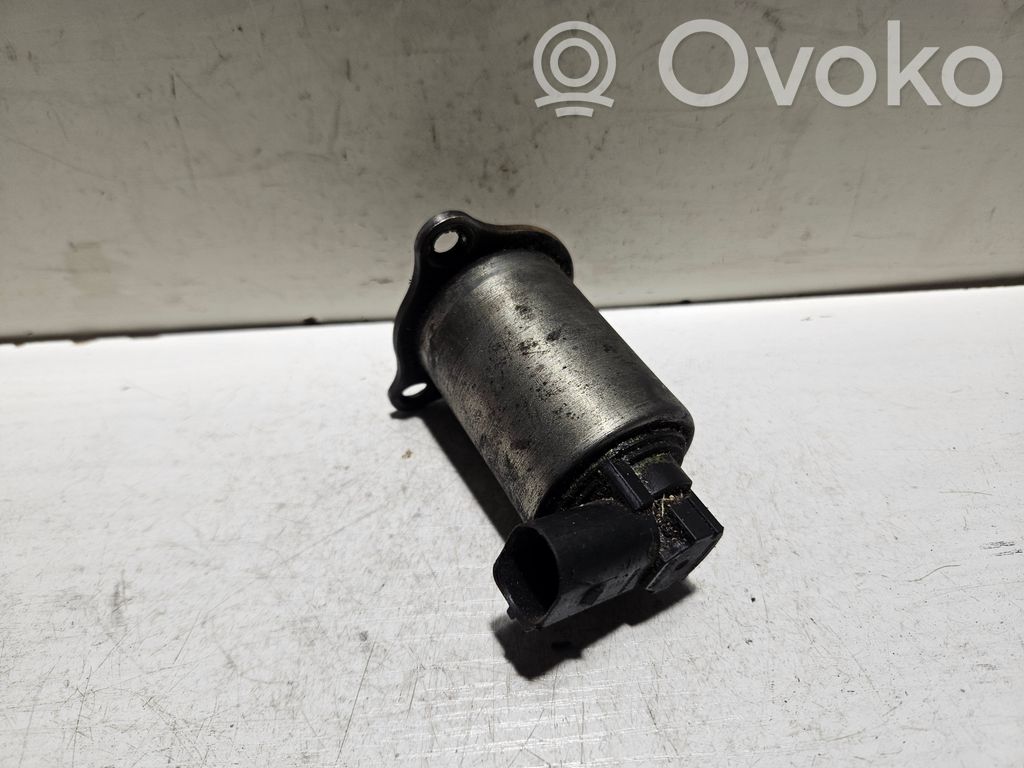 Renault Laguna II EGR valve 