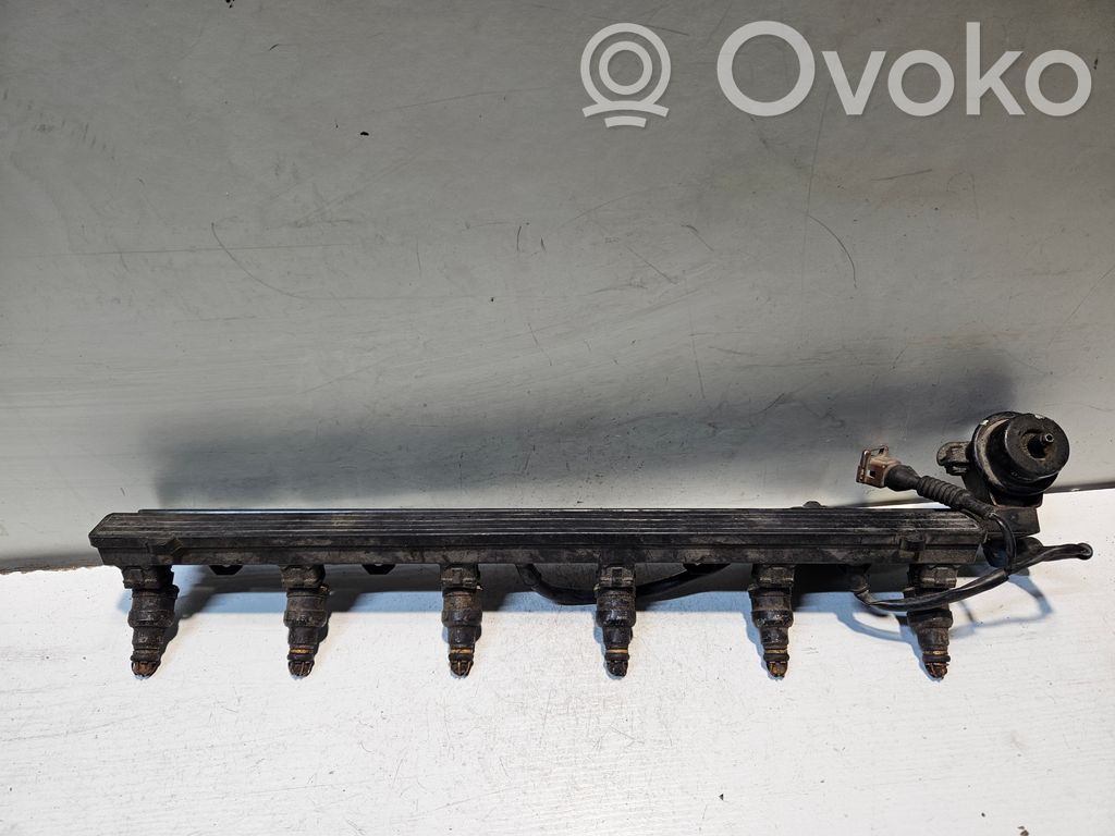 BMW 5 E34 Polttoainepääputki 