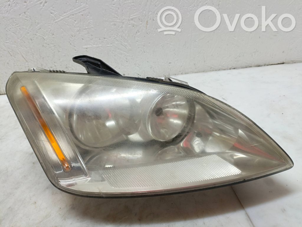 Ford Focus C-MAX Headlight/headlamp 