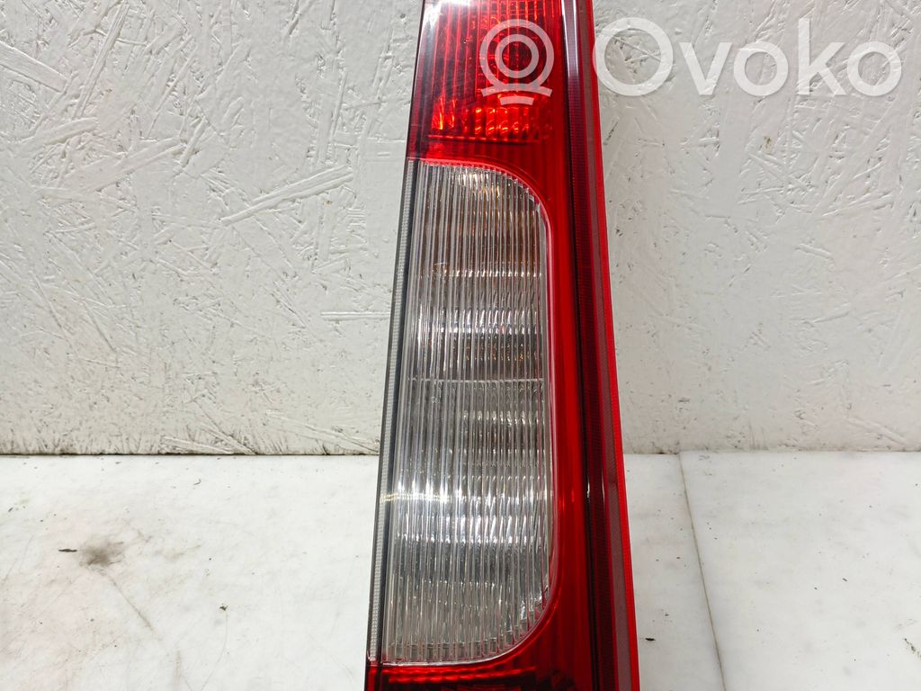 Lampa tylna   3M5113,02S1