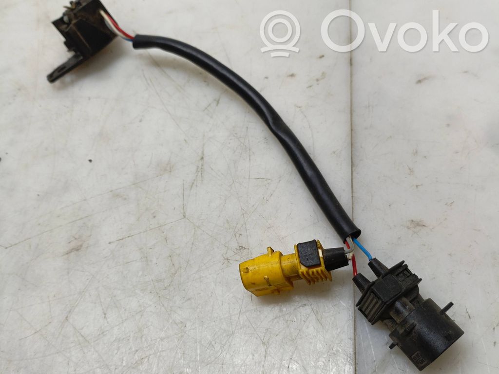 BMW 3 E36 Etuoven johtosarja 