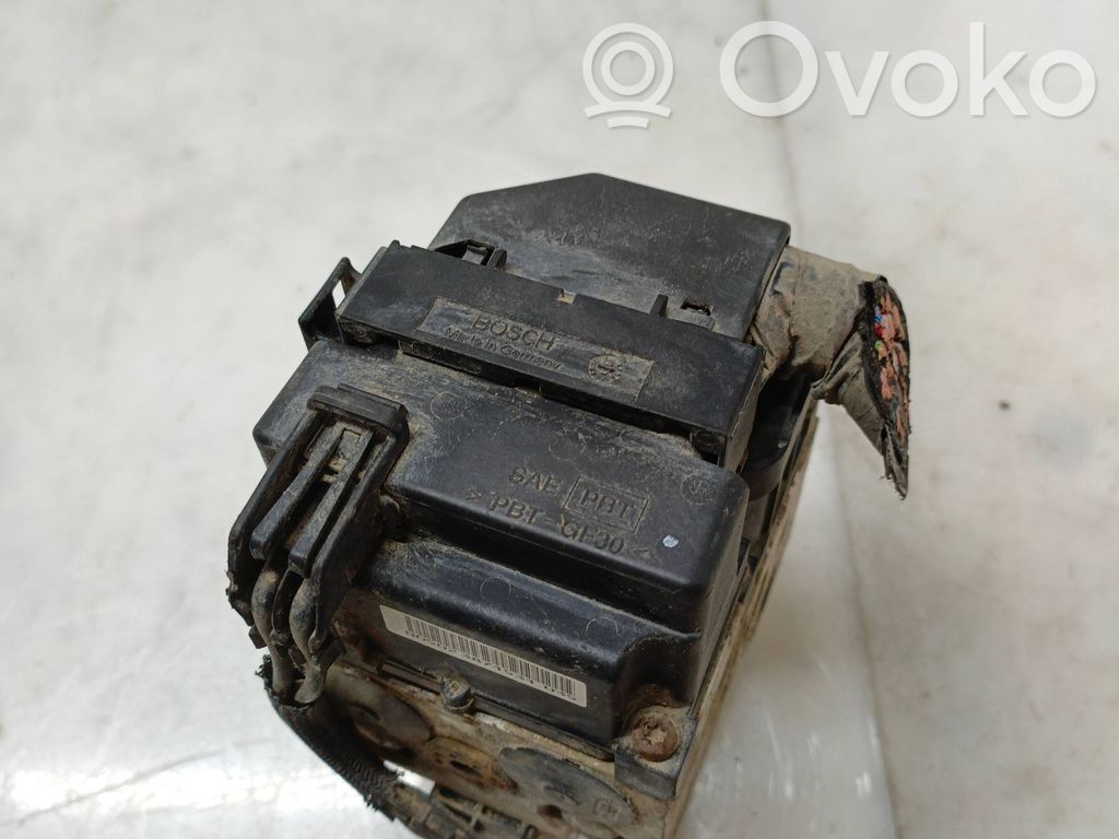 Subaru Forester SG Bomba de ABS 