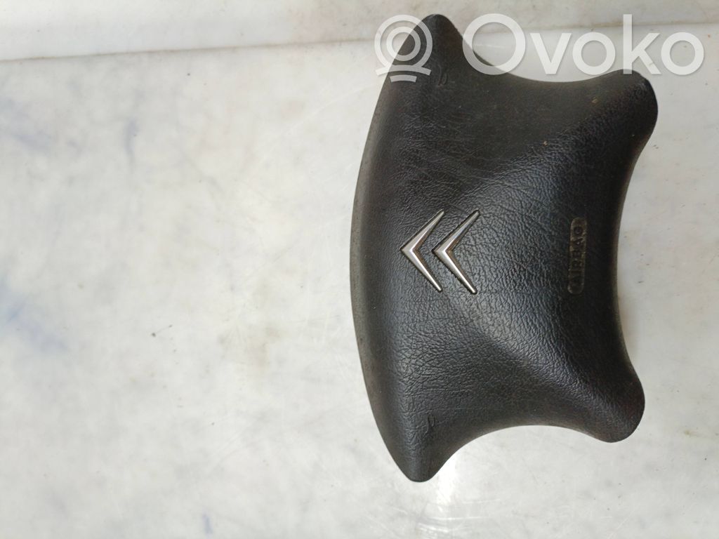 Citroen Xsara Vairo oro pagalvė 