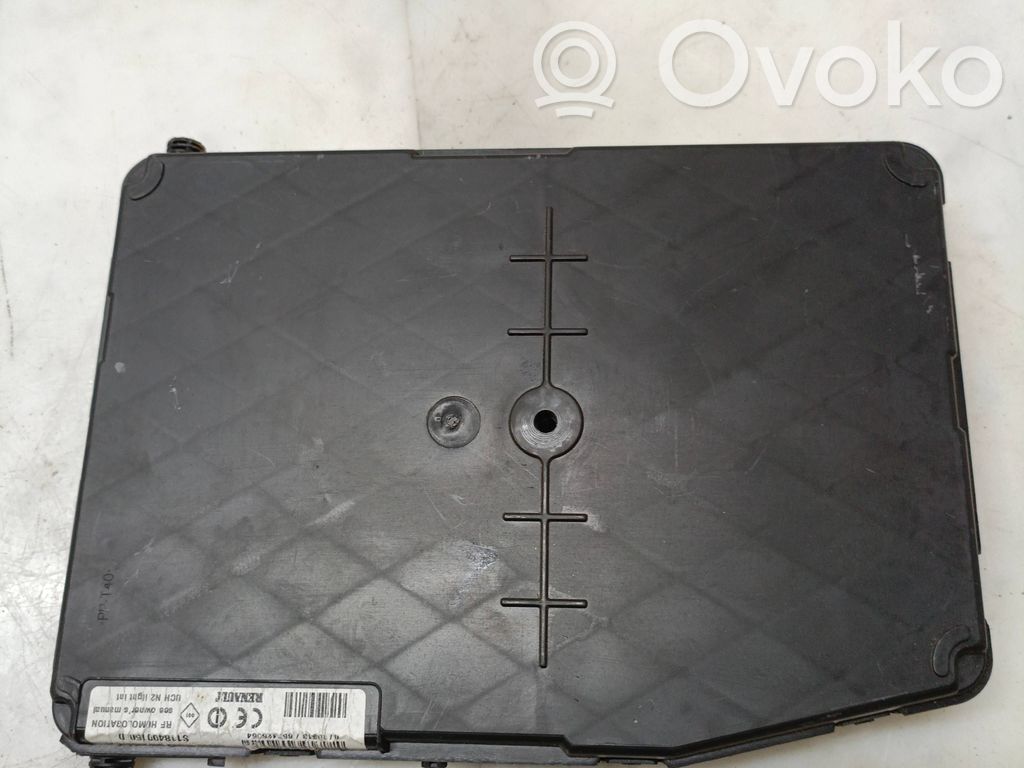 Renault Scenic II -  Grand scenic II Fuse module 