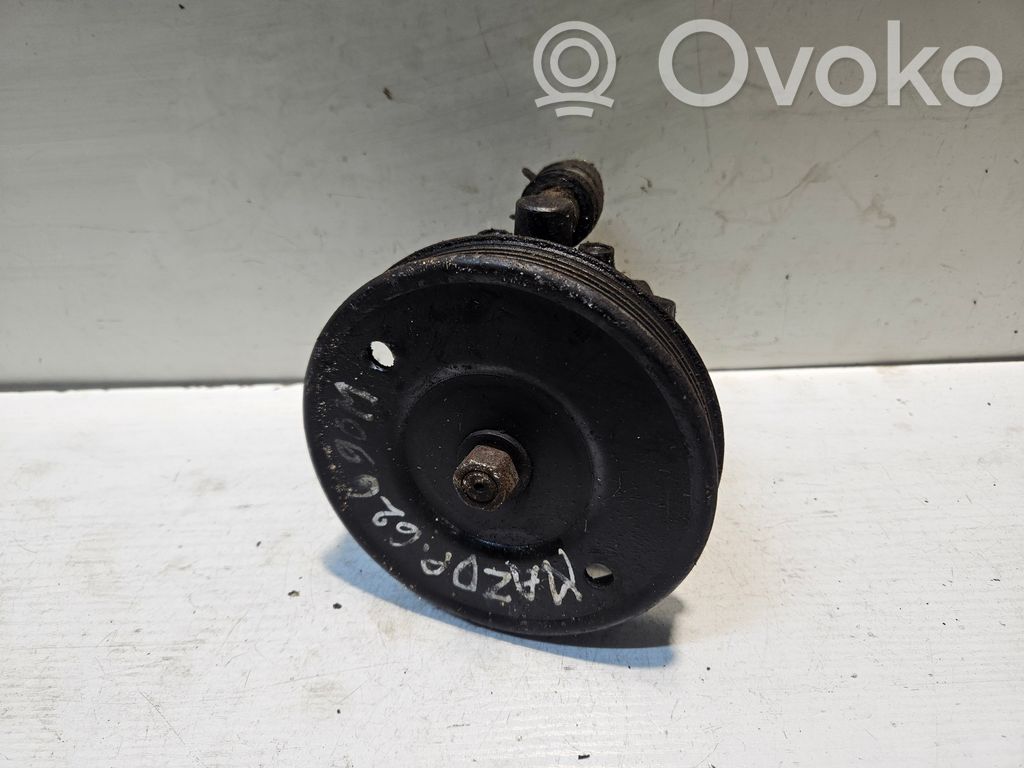Mazda 626 Power steering pump 