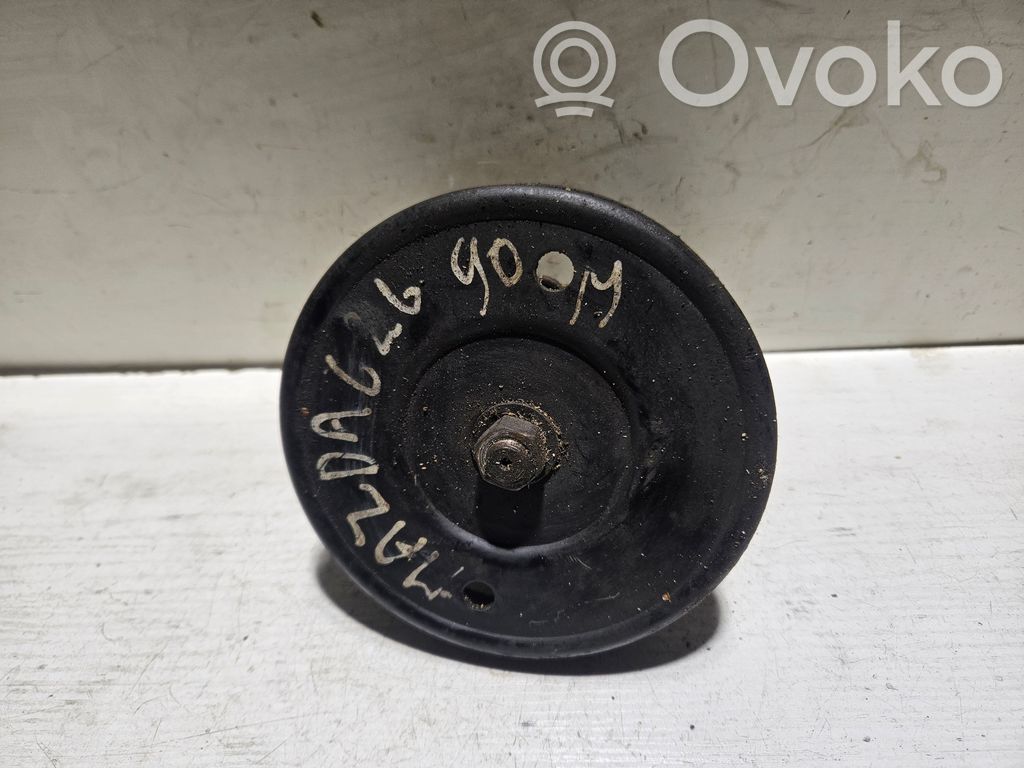 Mazda 626 Power steering pump 