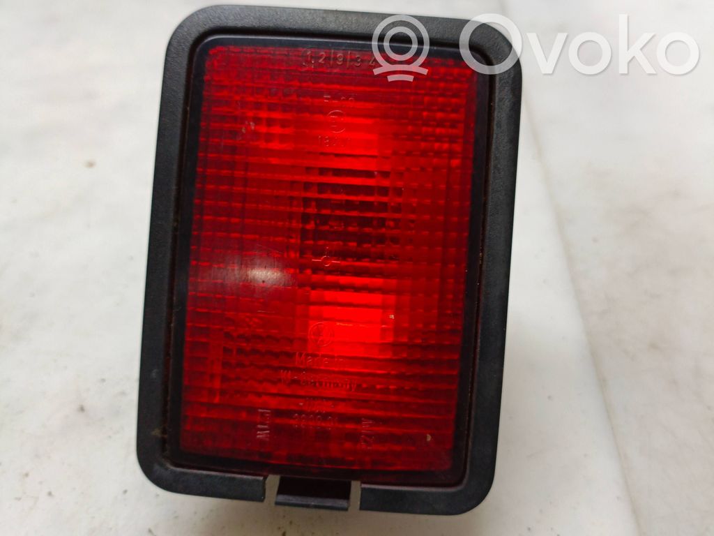 Volkswagen Transporter - Caravelle T4 Fendinebbia posteriore 