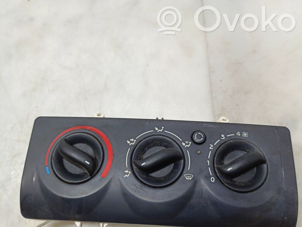 Renault Clio II Unitate control climatizare 