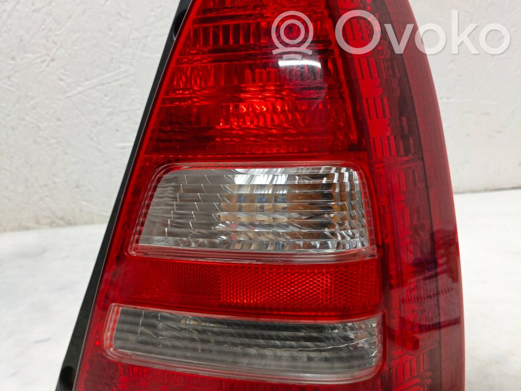 Subaru Forester SG Takavalot 