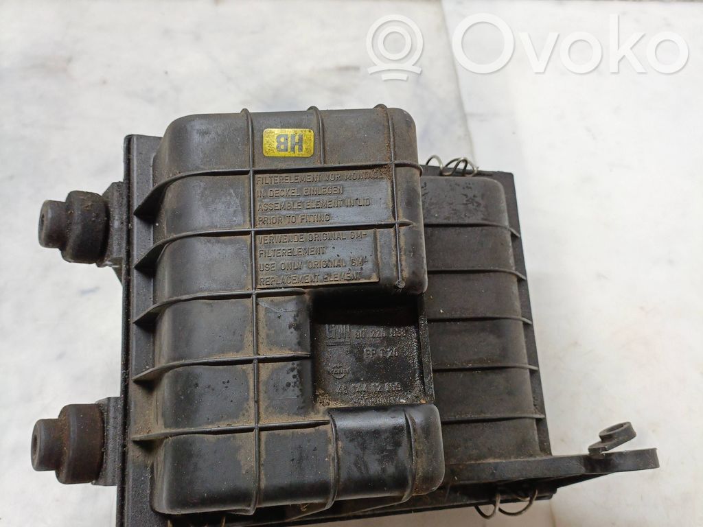 Opel Omega A Luftfilterkasten 