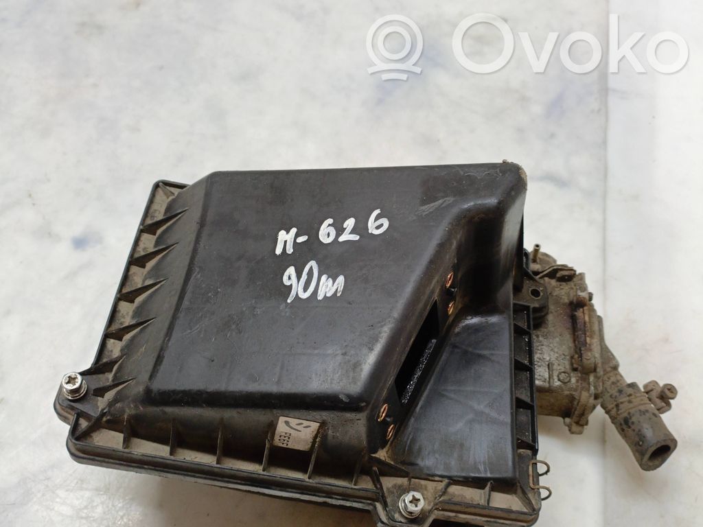 Mazda 626 Ilmansuodattimen kotelo 