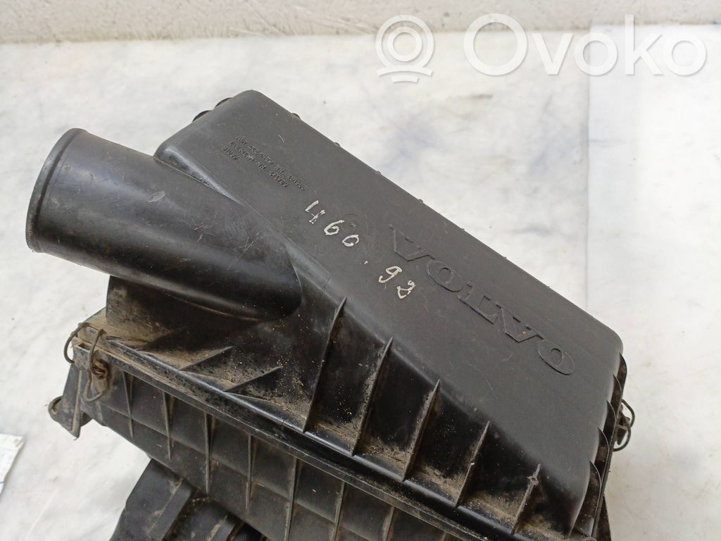 Volvo 460 Motorsteuergerät/-modul 
