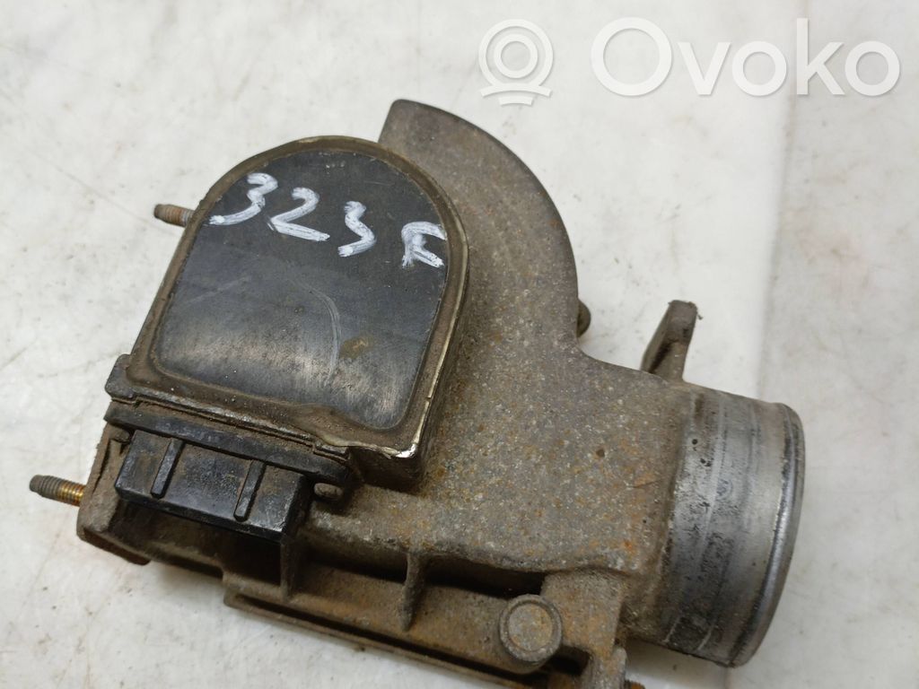 Mazda 323 F Oro srauto matuoklis 
