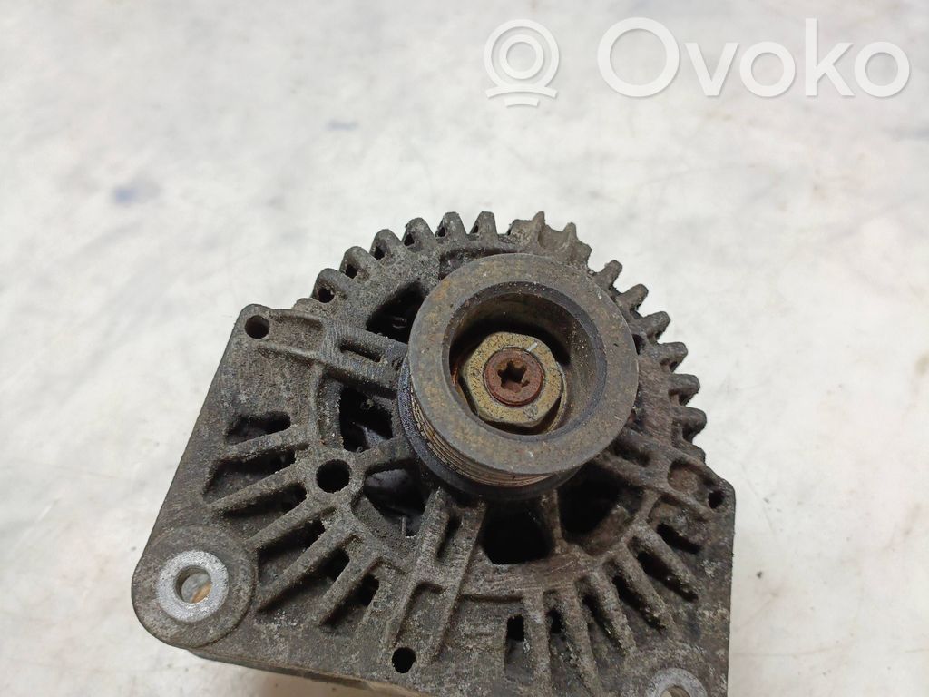 Renault Scenic II -  Grand scenic II Alternator 