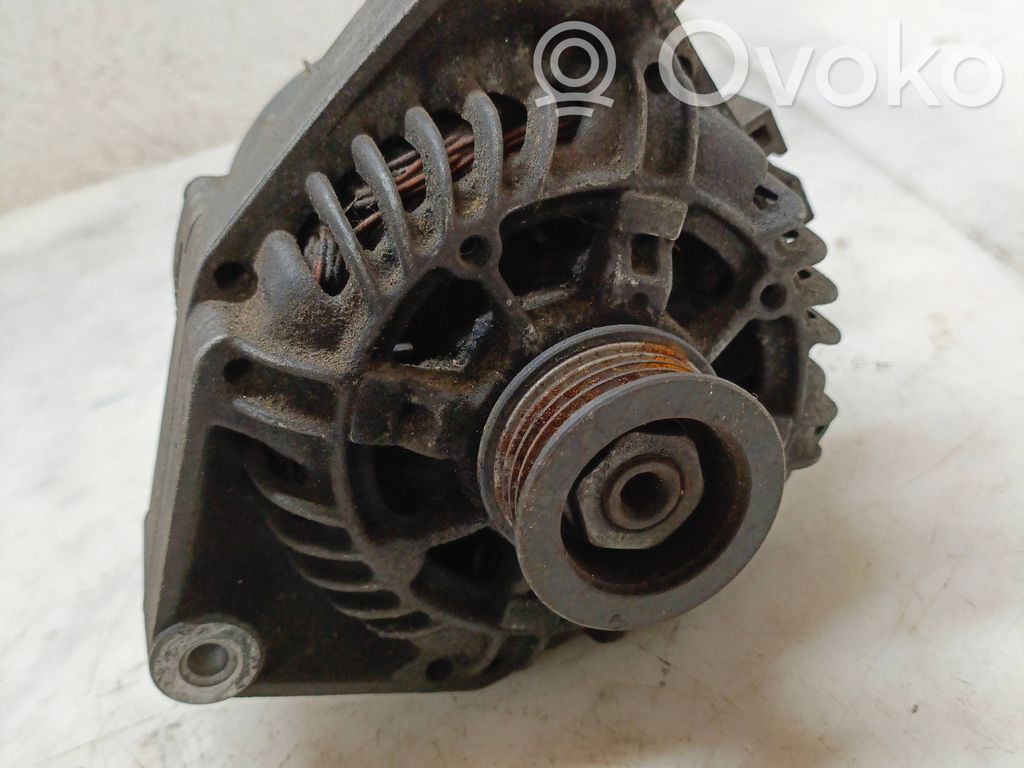 BMW 5 E39 Generator/alternator 