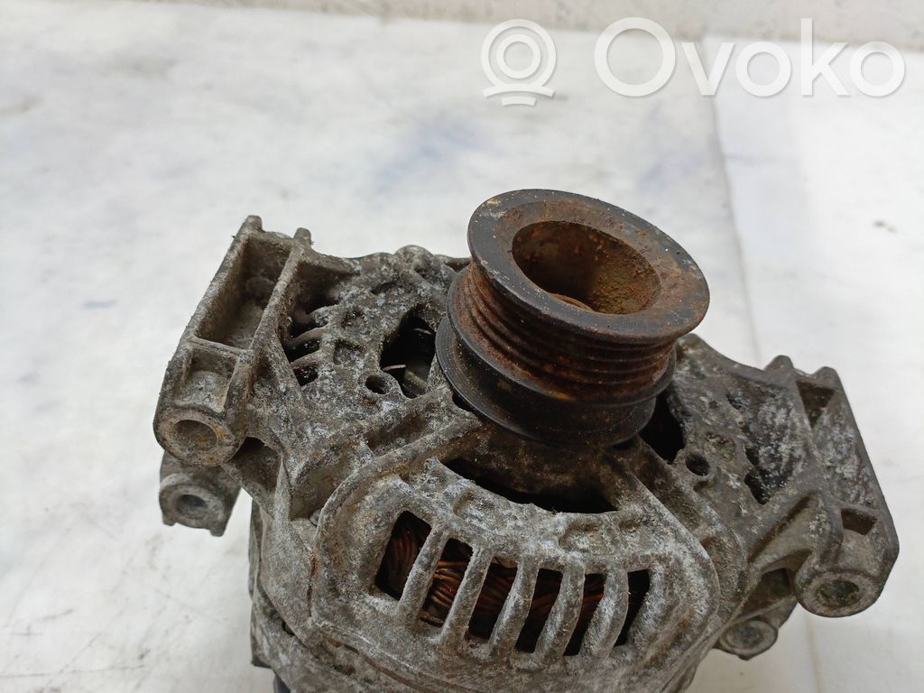 Opel Vectra C Generator/alternator 