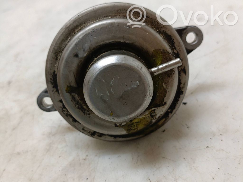Opel Vectra C EGR valve 