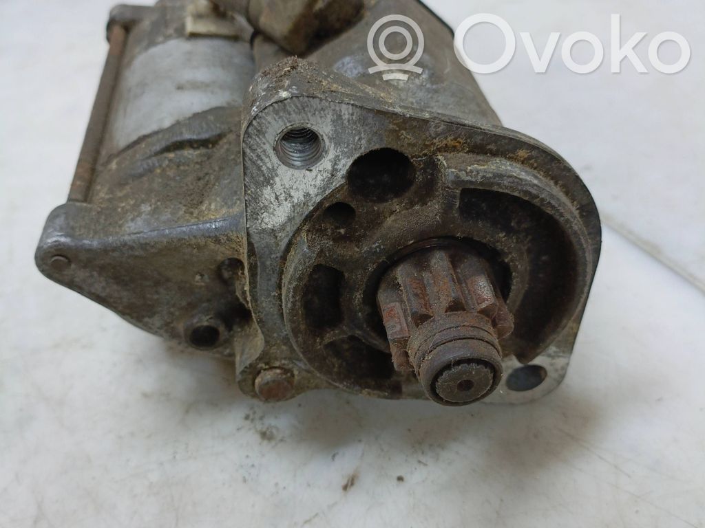 Rover 75 Starteris 