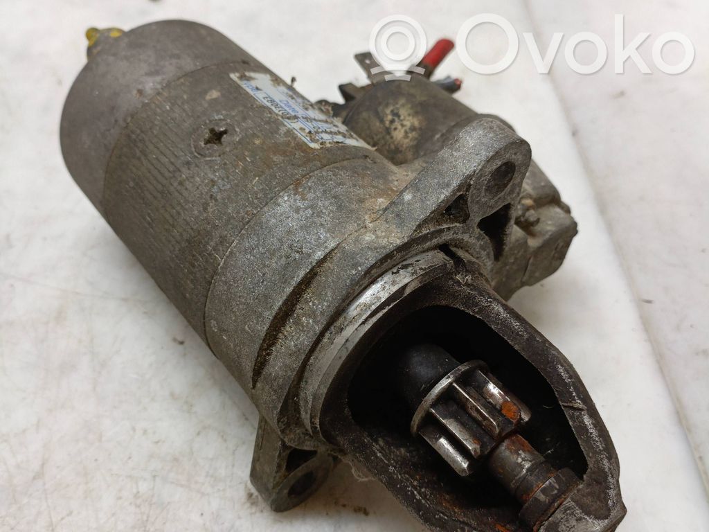 Rover 214 - 216 - 220 Стартер 