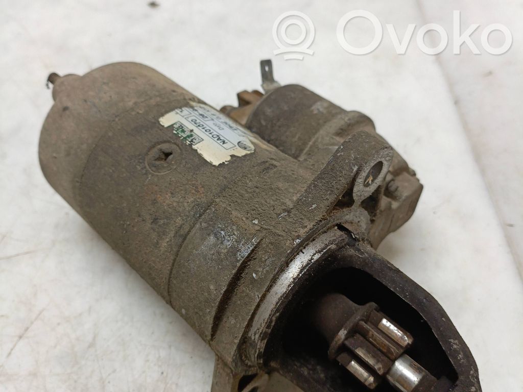 Rover 214 - 216 - 220 Starteris 
