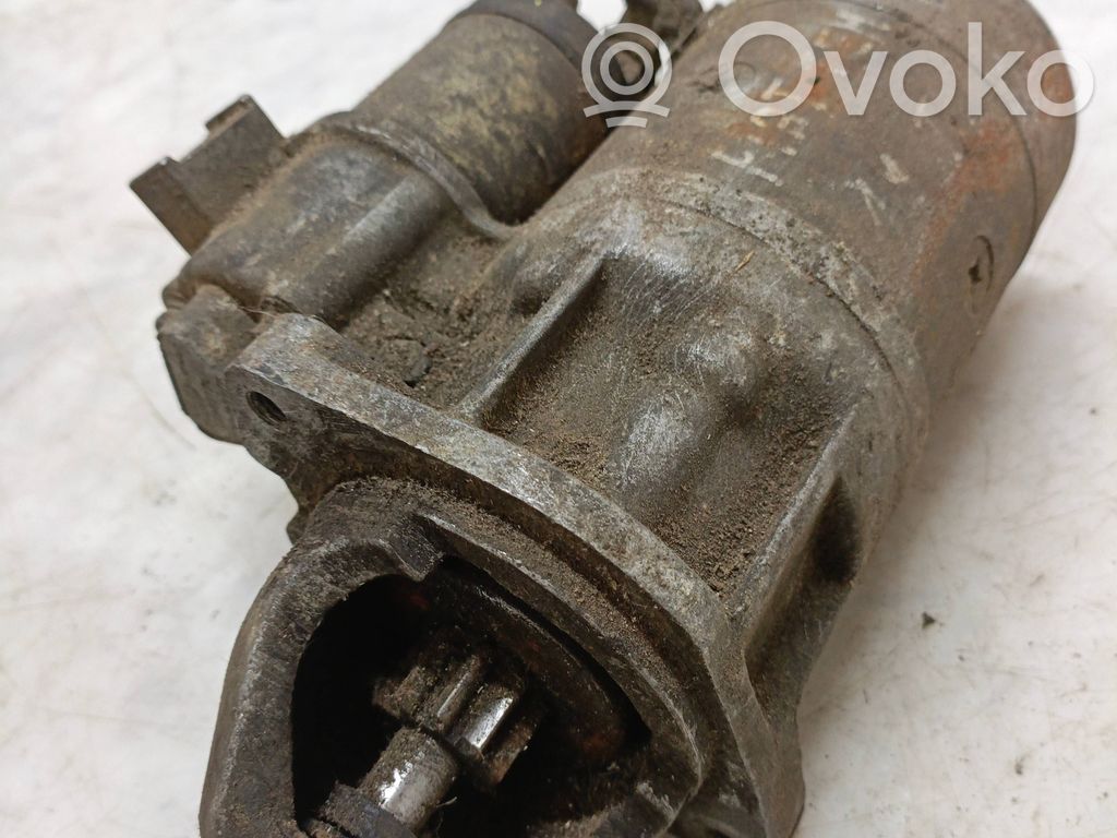 Fiat Tempra Motor de arranque 