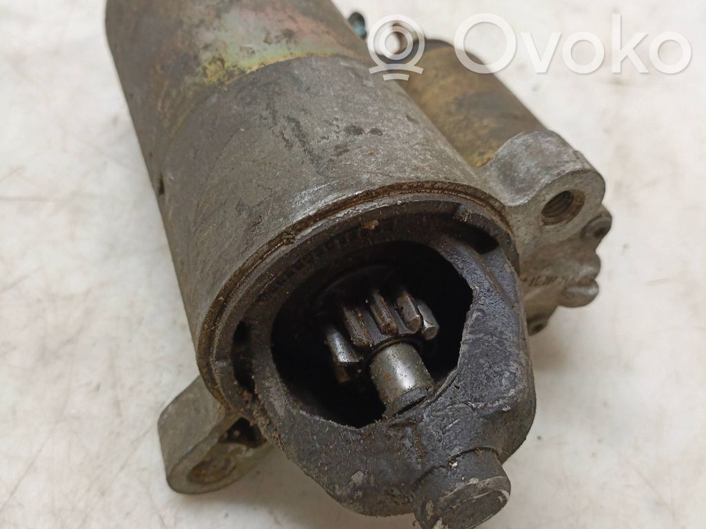 Ford Mondeo MK II Starter motor 