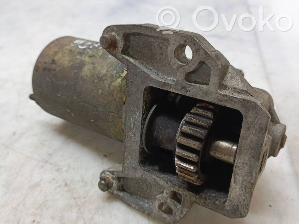 Ford Cougar Starter motor 