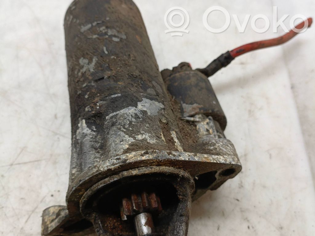 Ford Sierra Starter motor 