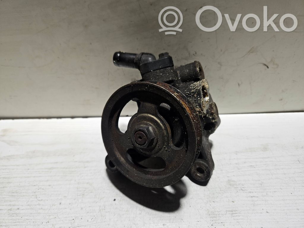 Honda Civic Power steering pump 