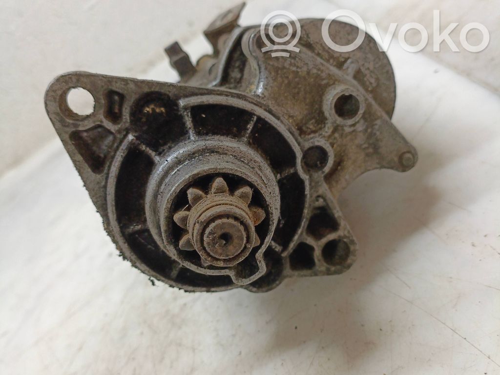 Honda Civic Motor de arranque 