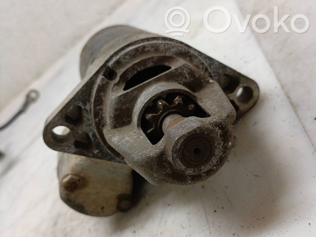 Honda Civic Motor de arranque 