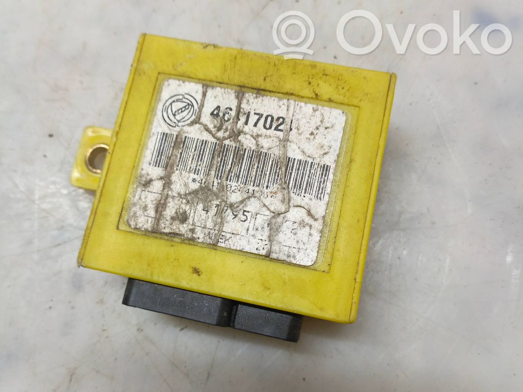 Fiat Ducato Immobilizer control unit/module 