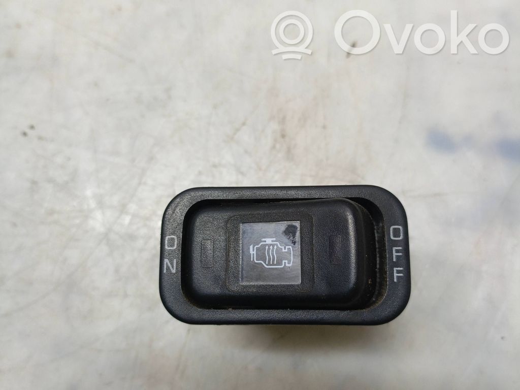 Mitsubishi Canter Otros interruptores/perillas/selectores 