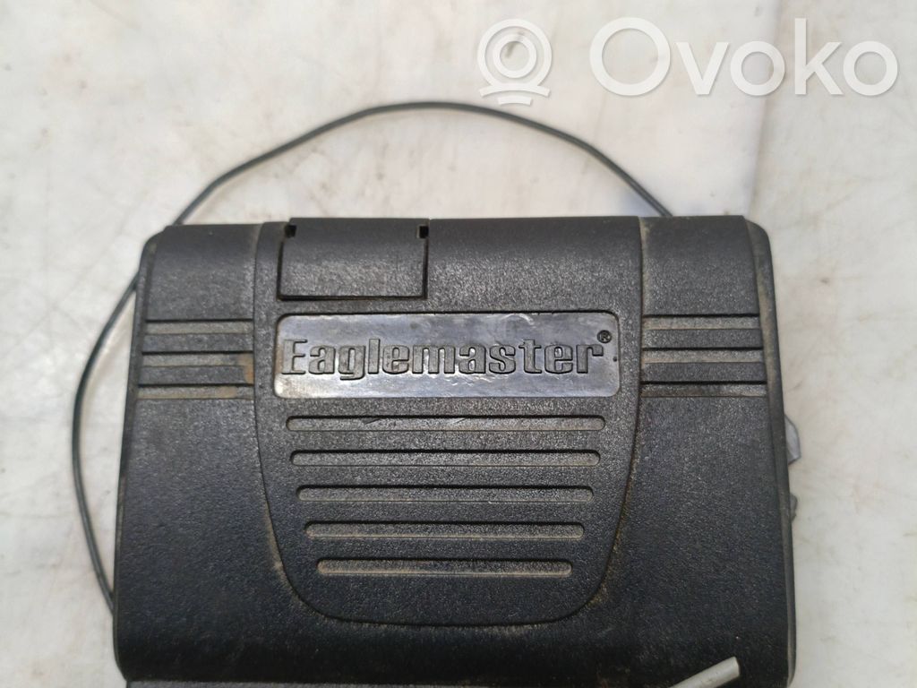 Audi A3 S3 8L Unidad de control/módulo de alarma 