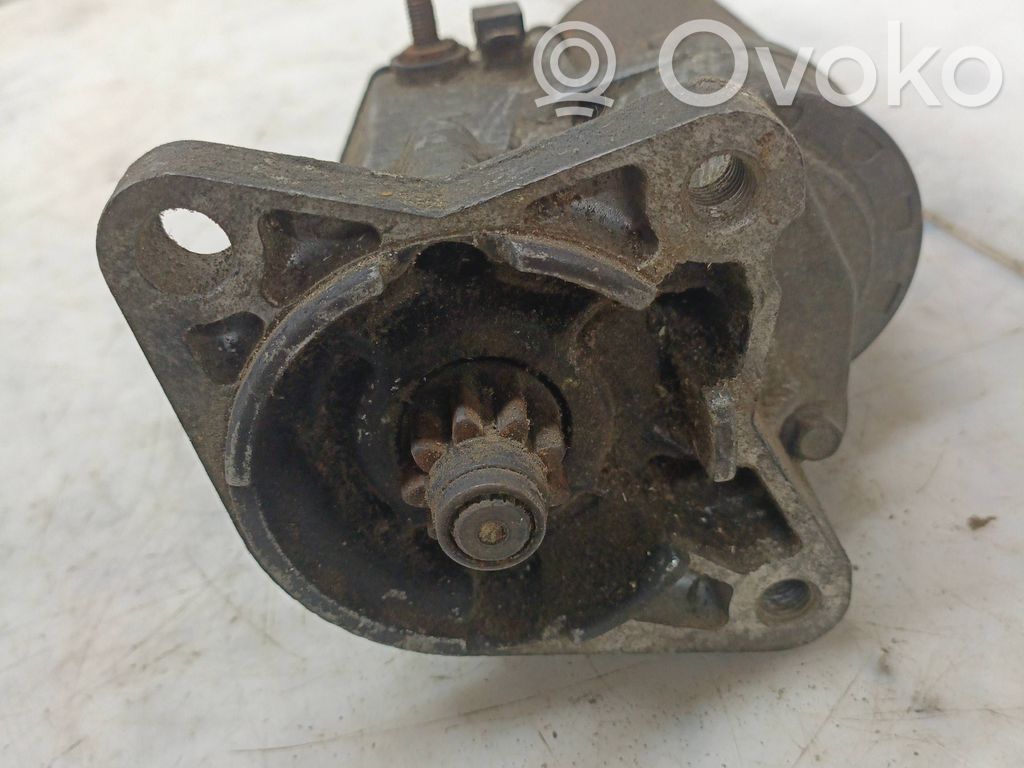 Mazda 626 Стартер 