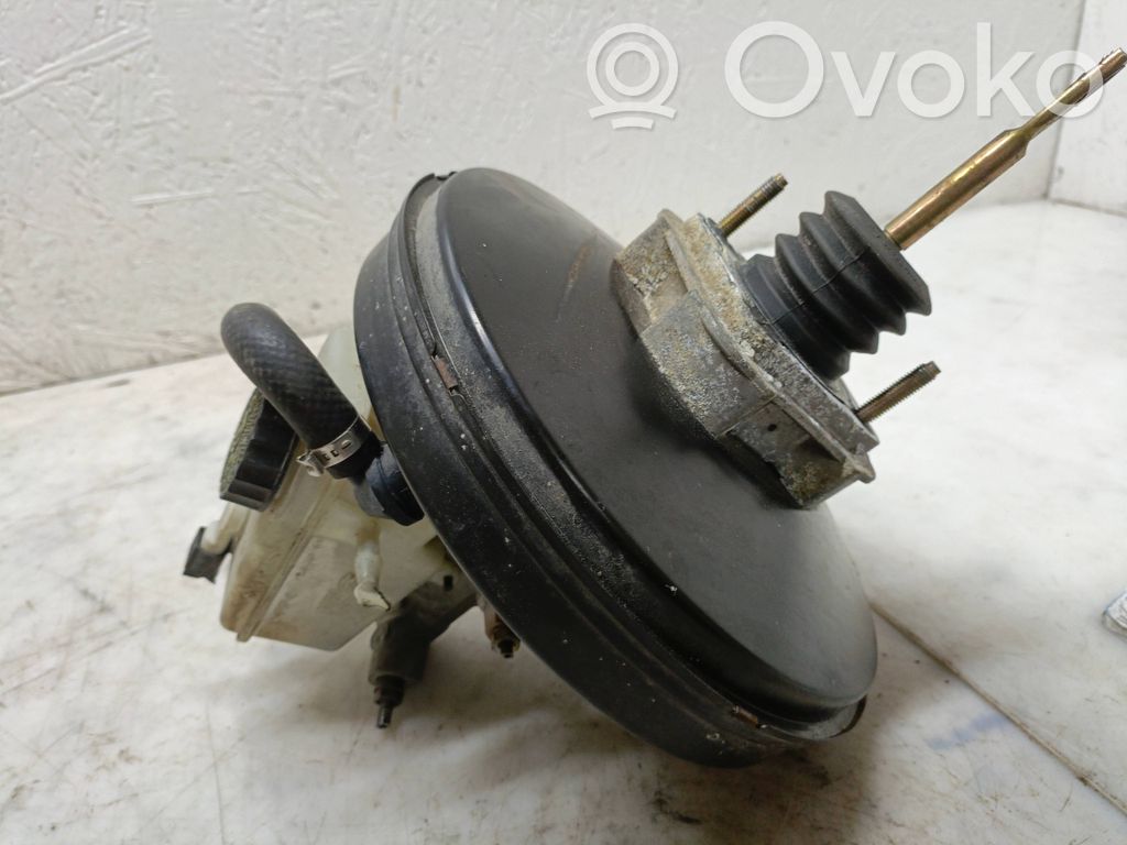 BMW 3 E46 Brake booster 