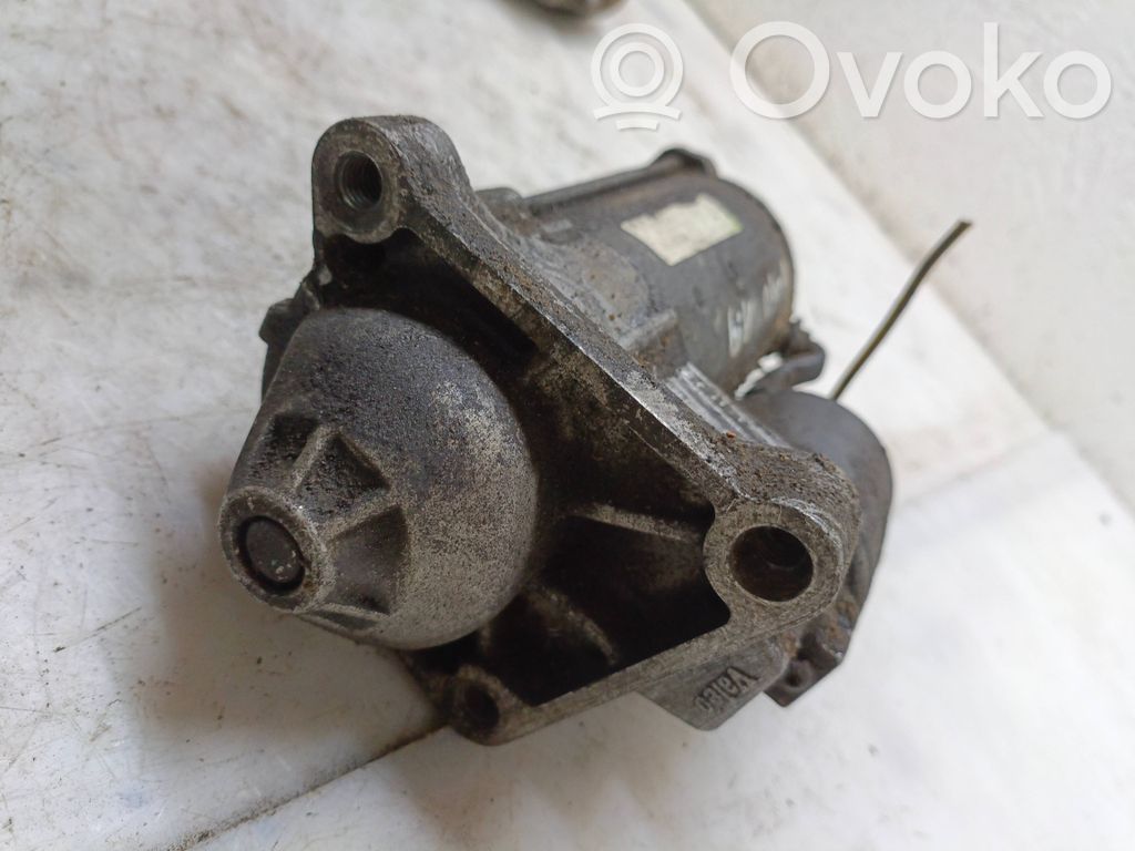 Volvo S40, V40 Electromotor 