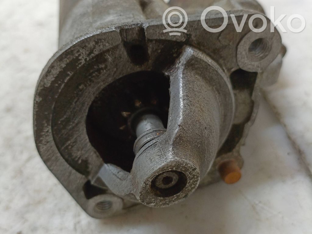 Volvo 850 Motor de arranque 