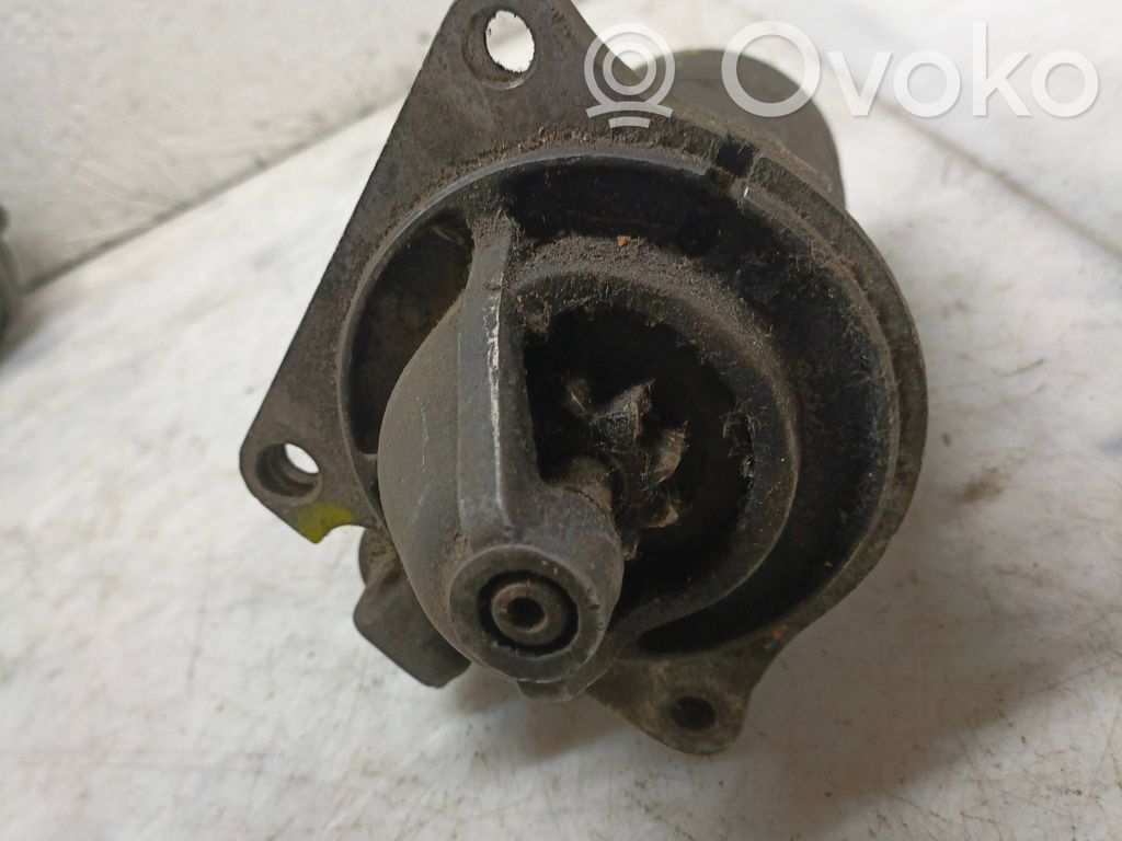 Iveco Daily 45 - 49.10 Motor de arranque 