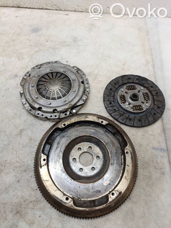 Opel Corsa C Clutch set kit 