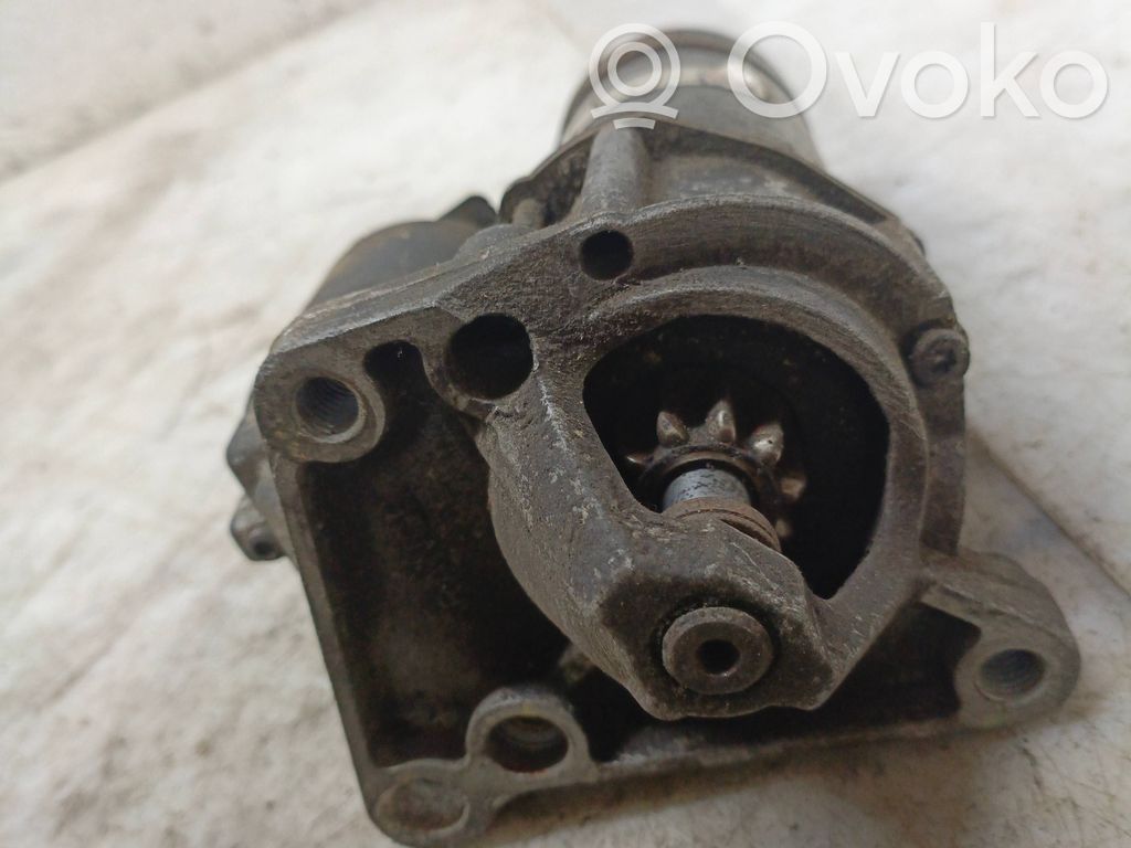 Renault Laguna II Electromotor 