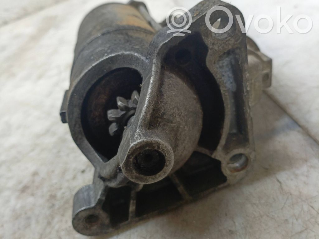 Starteris   875160,D7R23